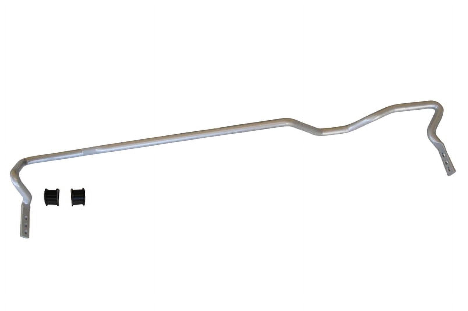 Whiteline Rear (22mm) Swaybar; fits Subaru Impreza 02-03 Fits select: 2002-2003 SUBARU IMPREZA WRX
