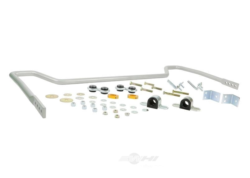 Whiteline Rear (24mm) Swaybar; fits Chevrolet Cobalt 05-10