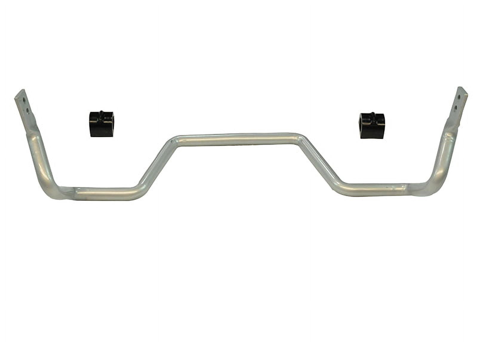 Whiteline Rear (24mm) Swaybar; fits Mazda 6 06-07 Fits select: 2006-2012 FORD FUSION SE, 2006-2011 MERCURY MILAN PREMIER