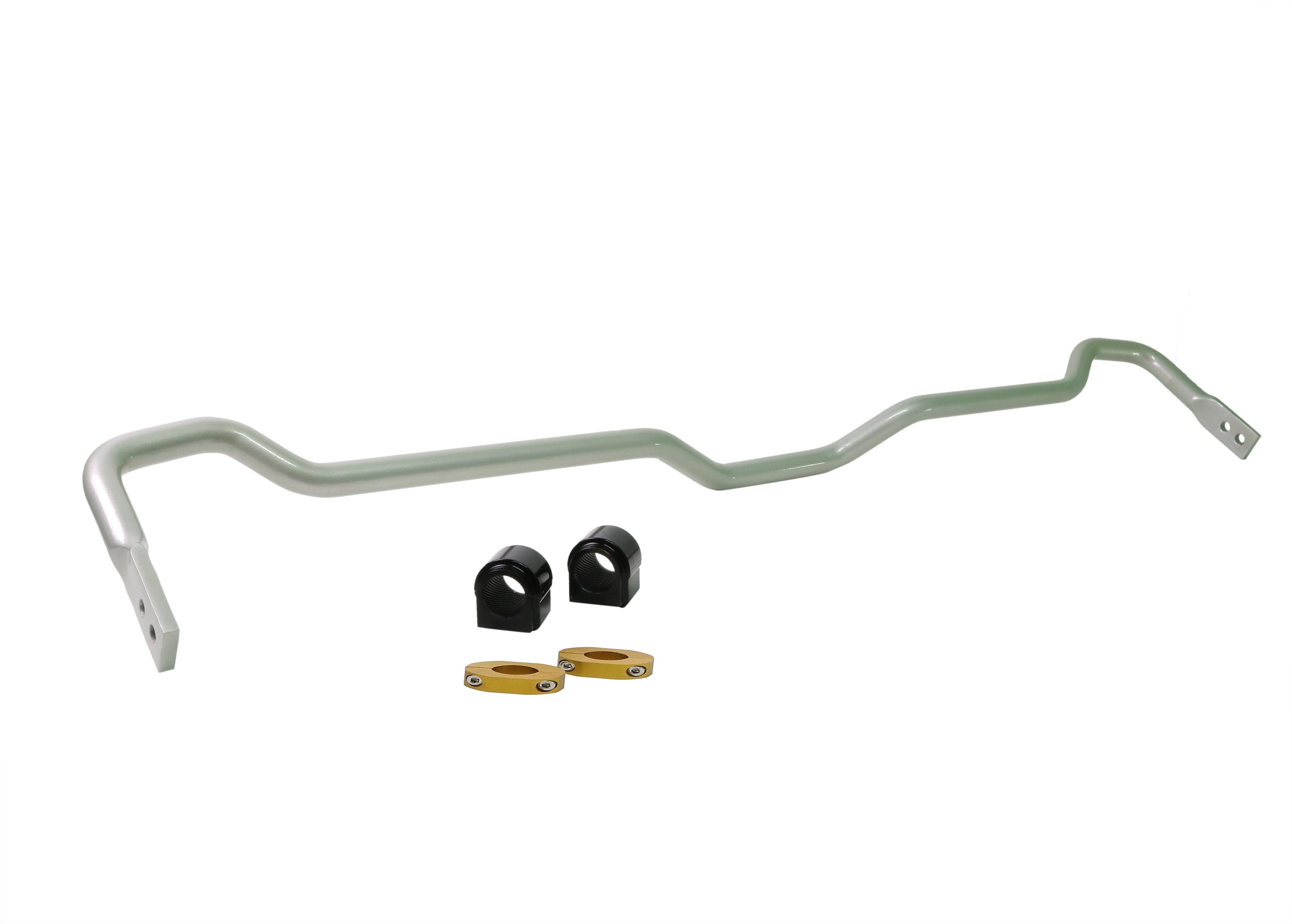 Whiteline Rear (24mm) Swaybar; fits Mercedes-Benz CLA250 14-18 Fits select: 2015-2020 MERCEDES-BENZ GLA 250 4MATIC