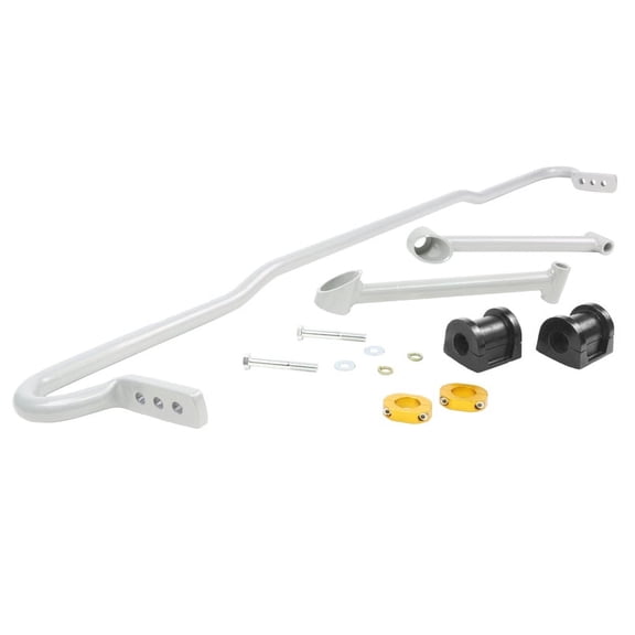 Sway bar - 24mm XX heavy duty blade adjustable MOTORSPORT