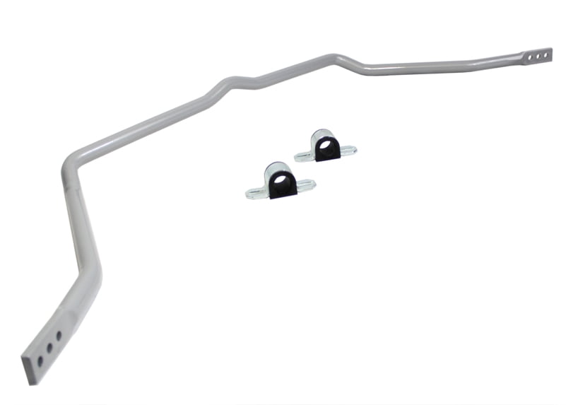 Whiteline Rear (26mm) Swaybar; fits Mitsubishi Galant 91-92