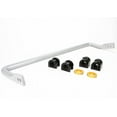 thumbnail image 1 of Whiteline Rear (27mm) Swaybar; fits Mazda 3 06-13, 1 of 2