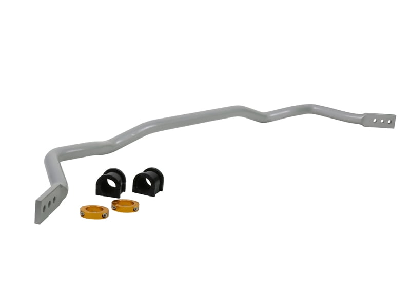 Sway bar - 27mm heavy duty blade adjustable