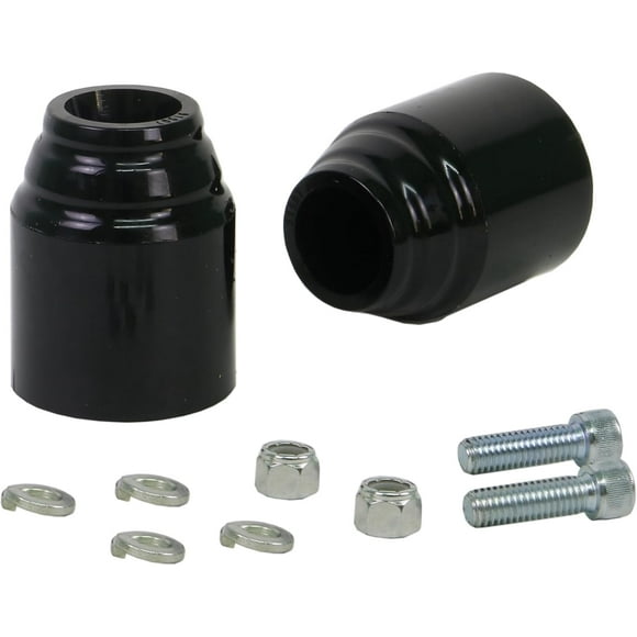 Whiteline W93538 Rear Suspension Bump Stop Compatible with Ford 00-05 Excursion, Ford 00-05 Excursion, Ford 03-05 Excursion, Ford 04-05 Excursion