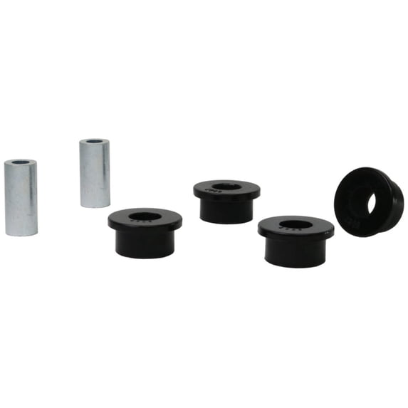 Whiteline Plus 6/94-7/98 Legacy / 4/93-06 Impreza Rear Front Trailing Arm Bushing Kit