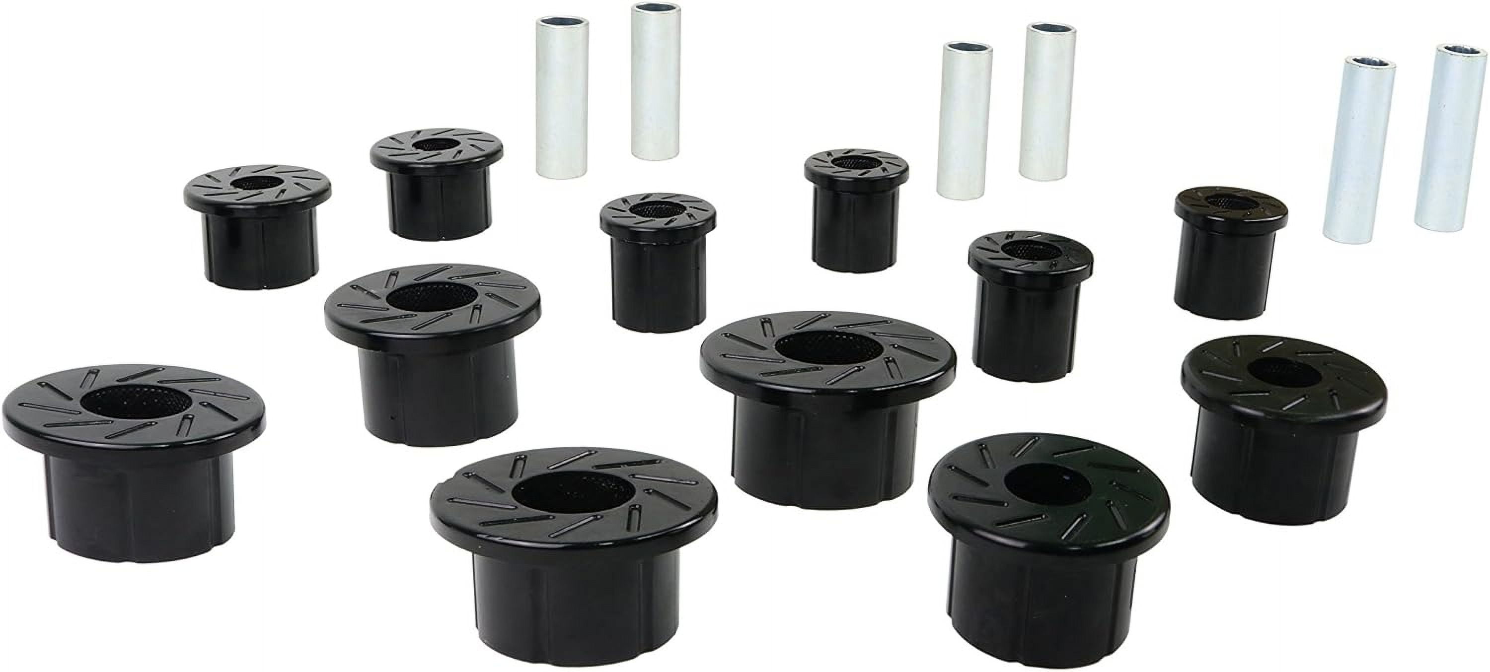 Whiteline Rear Leaf Spring Bushings Kits