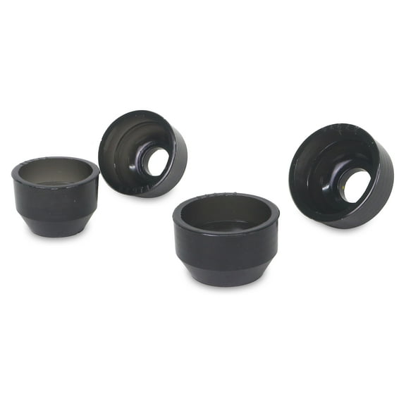 Whiteline Rear Leaf Spring & Shackle Bushing