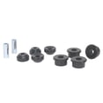 thumbnail image 1 of Whiteline W33375 Rear Suspension Shock Absorber Bushing Compatible with 88-01 Civic del Sol, Integra, CRX, Civic, 1 of 7