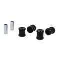 thumbnail image 1 of Whiteline W33373 Rear Suspension Shock Absorber Bushing Compatible with 88-00 C3500, R3500, C1500, R2500, R20, C2500, R30, 1 of 7