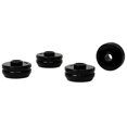 thumbnail image 1 of Whiteline W73824 Rear Leaf Spring Bushing Set Compatible with Chevrolet 65-82 Corvette, Chevrolet 75-76 Corvette, Chevrolet 78 Corvette, Chevrolet 78 Corvette, Chevrolet 82 Corvette, 1 of 7