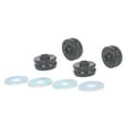 thumbnail image 1 of Whiteline W83488 Rear Suspension Strut Rod Bushing Kit Compatible with 84-96 Corvette, 1 of 7
