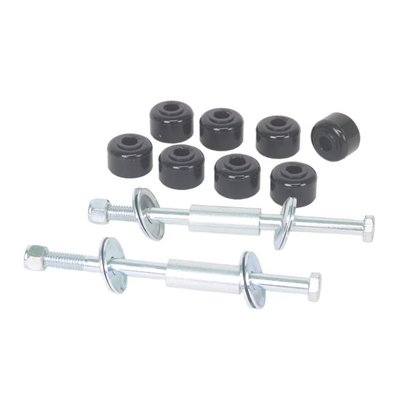 Whiteline Rear Sway Bar And Endlink Bushings - 11.11mm