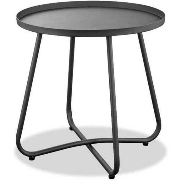 Talon Outdoor Side Table