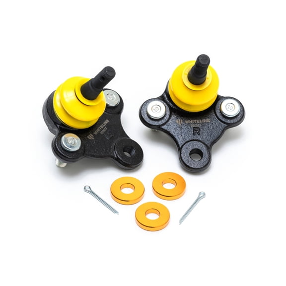 Whiteline Steering Bump Steer Assembly Fit Hyundai Elantra 17-20/Hyundai Veloster 19-20 Fits select: 2017 HYUNDAI ELANTRA SE/VALUE/LIMITED, 2018 HYUNDAI ELANTRA SEL/VALUE/LIMITED