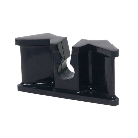 Whiteline KDT983 Automatic Transmission Mount Bushing Compatible with 14-25 Ascent, Forester, Outback, WRX, Legacy