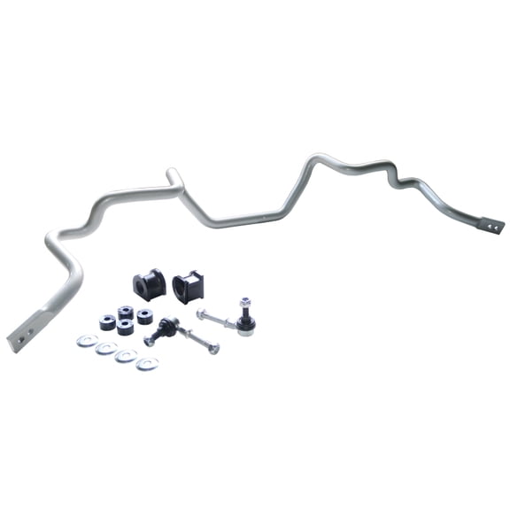 Whiteline Suspension Stabilizer Bar Assembly Fit Acura Integra 94-01 Fits select: 1994-1996,2000-2001 ACURA INTEGRA LS