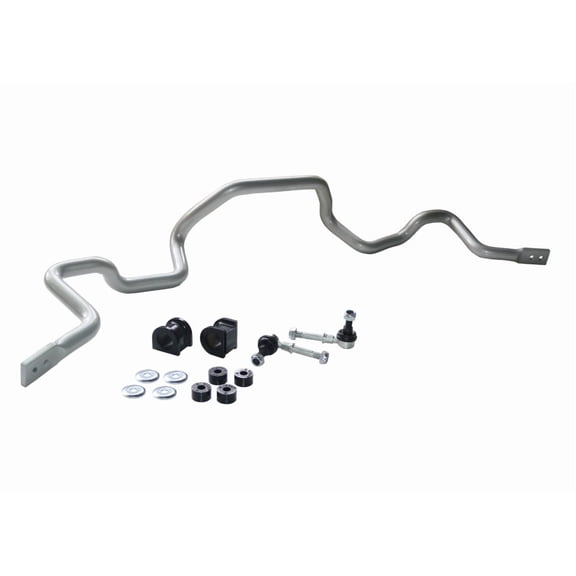 Whiteline BHF53XZ Front Suspension Stabilizer Bar Drop Bracket Compatible with 94-01 Integra