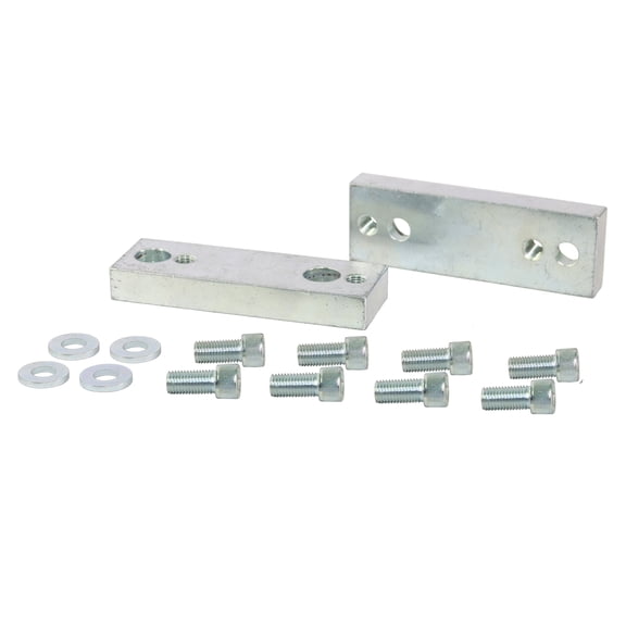 Whiteline W23763 Front Suspension Stabilizer Bar Mount Compatible with 09-24 GX460, 4Runner
