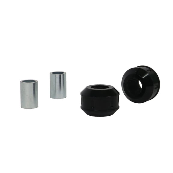 Whiteline W93527 Front Torsion Bar Bushing Kit Compatible with 01-10 Sierra 3500 Classic, Sierra 2500 HD, Sierra 2500 HD Classic, Sierra 3500 HD