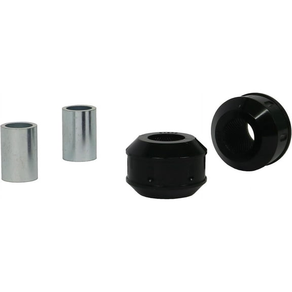 Whiteline W93527 Front Torsion Bar Bushing Kit Compatible with 01-10 Sierra 3500 Classic, Sierra 2500 HD, Sierra 2500 HD Classic, Sierra 3500 HD