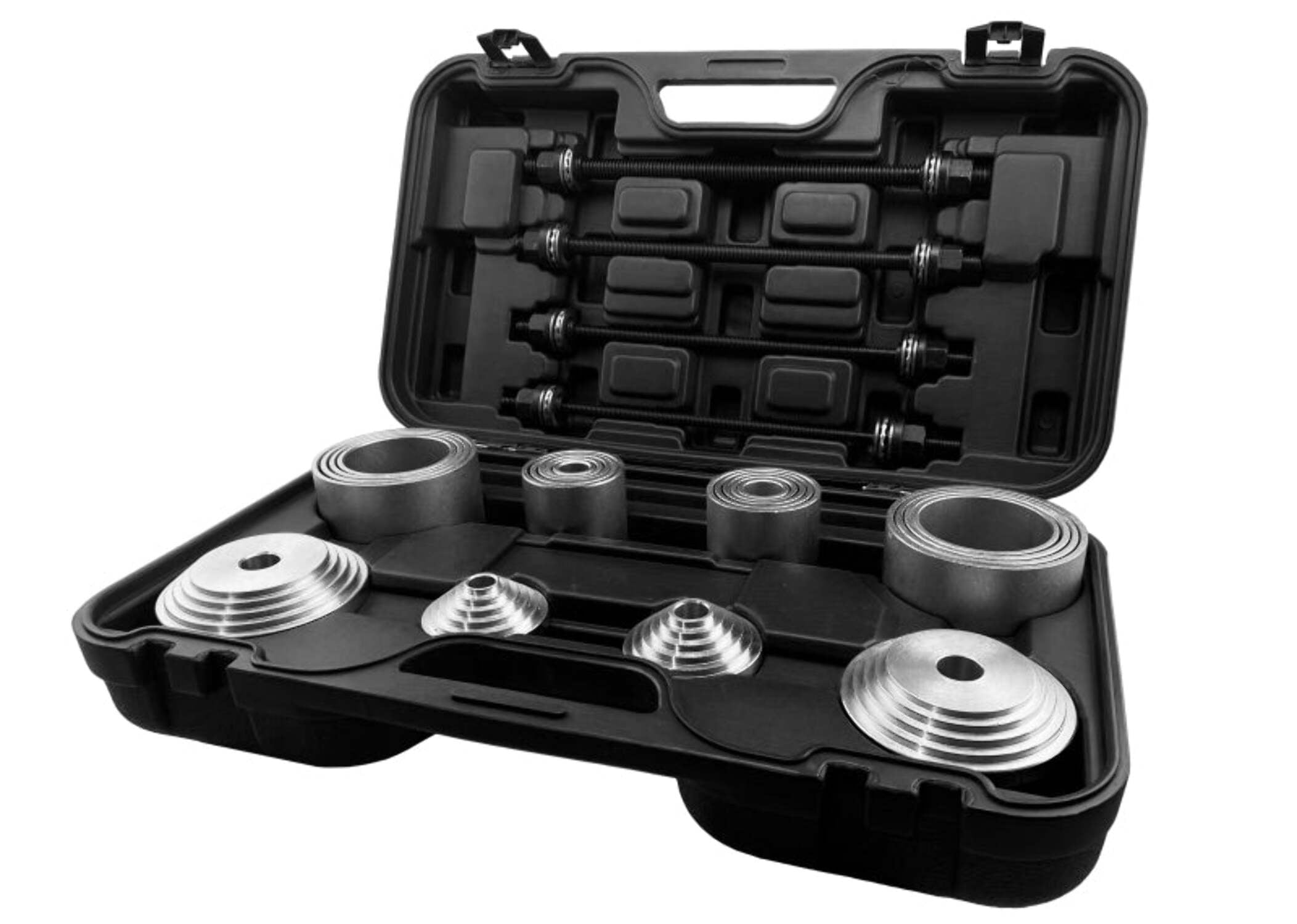 Whiteline WTK001 Universal Bushing Press/Pull Tool Kit