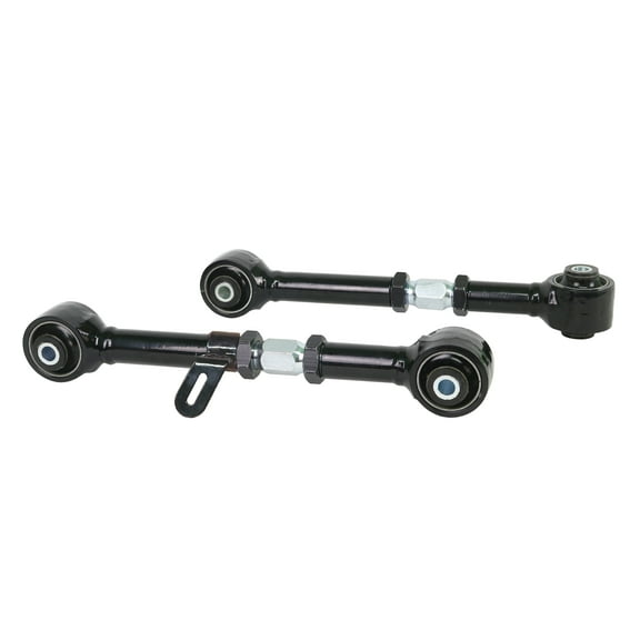 Whiteline KTA201 Rear Upper Suspension Control Arm Compatible with Lexus 08-21 LX570, Toyota 08-21 Land Cruiser