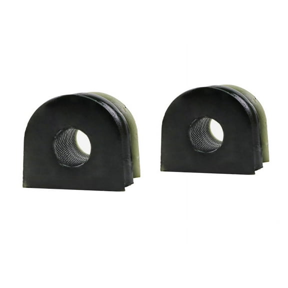 Whiteline W0405-18 Front Swaybar Bushing; Fits Subaru Impreza 02-07