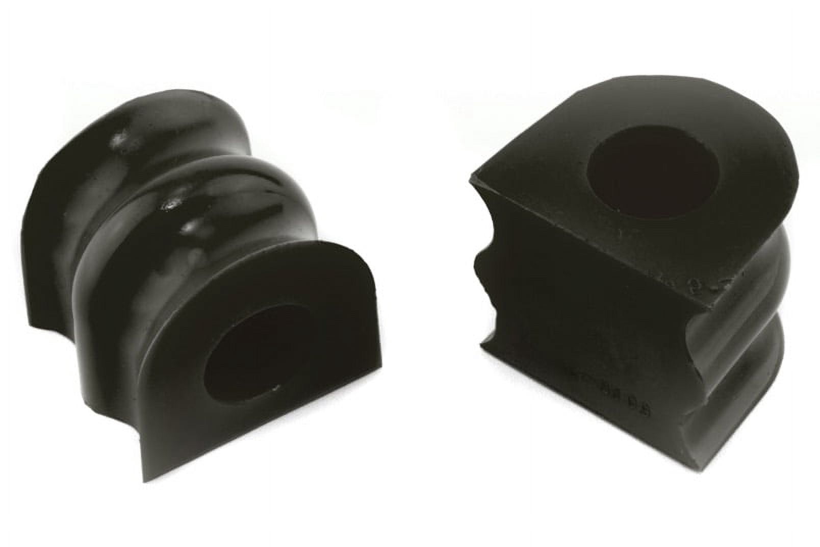 Whiteline W0405-21 Front Swaybar Bushing; Fits Subaru Impreza 02-07 Fits select: 2004-2006 SUBARU FORESTER 2.5X, 2007 SUBARU FORESTER 2.5X PREMIUM