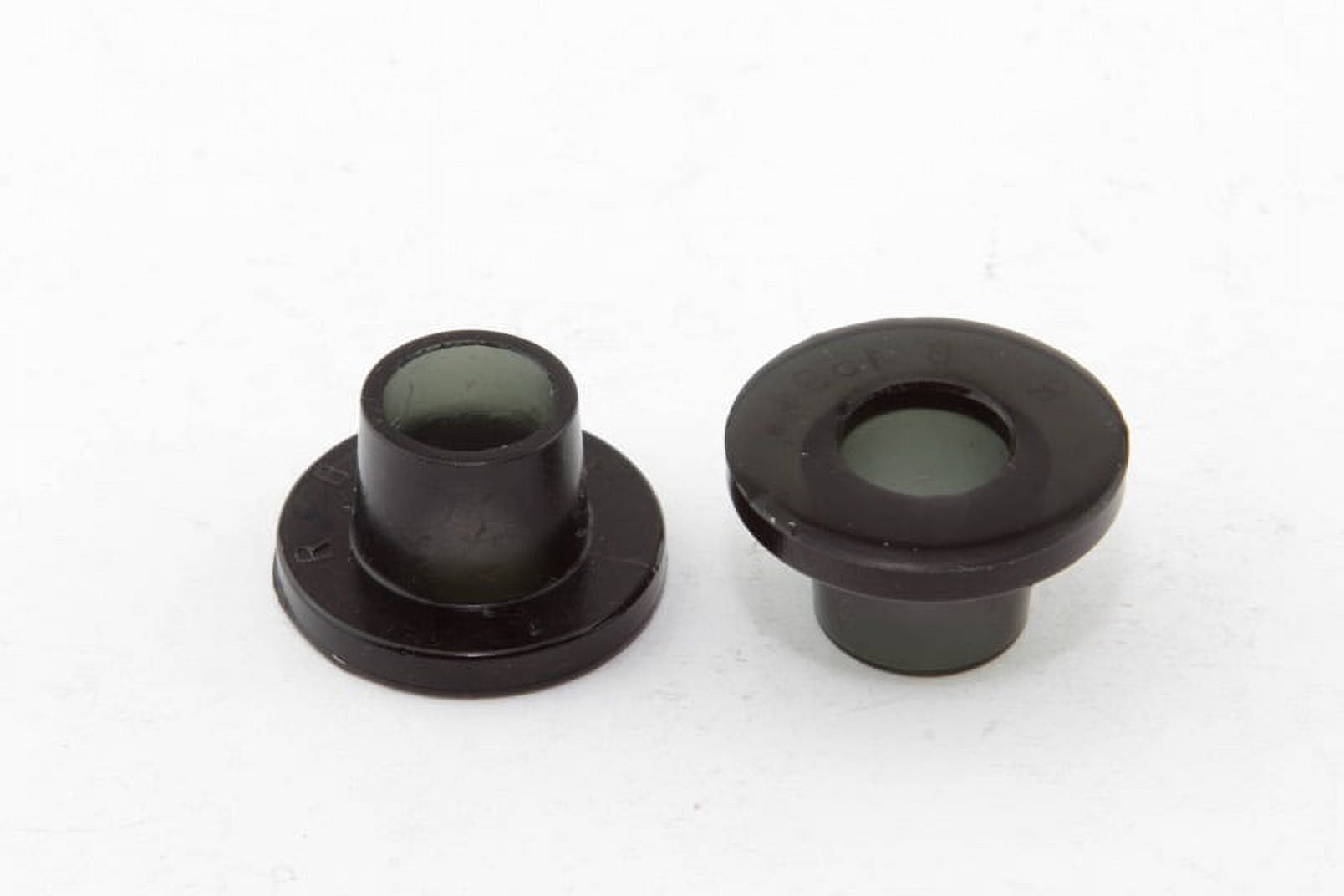 Whiteline W11594 Front Rack and Pinion Bushing Kit; Fits Chrysler Conquest 87-89 Fits select: 1988-1989 CHRYSLER CONQUEST TSI, 1986-1988 MITSUBISHI STARION
