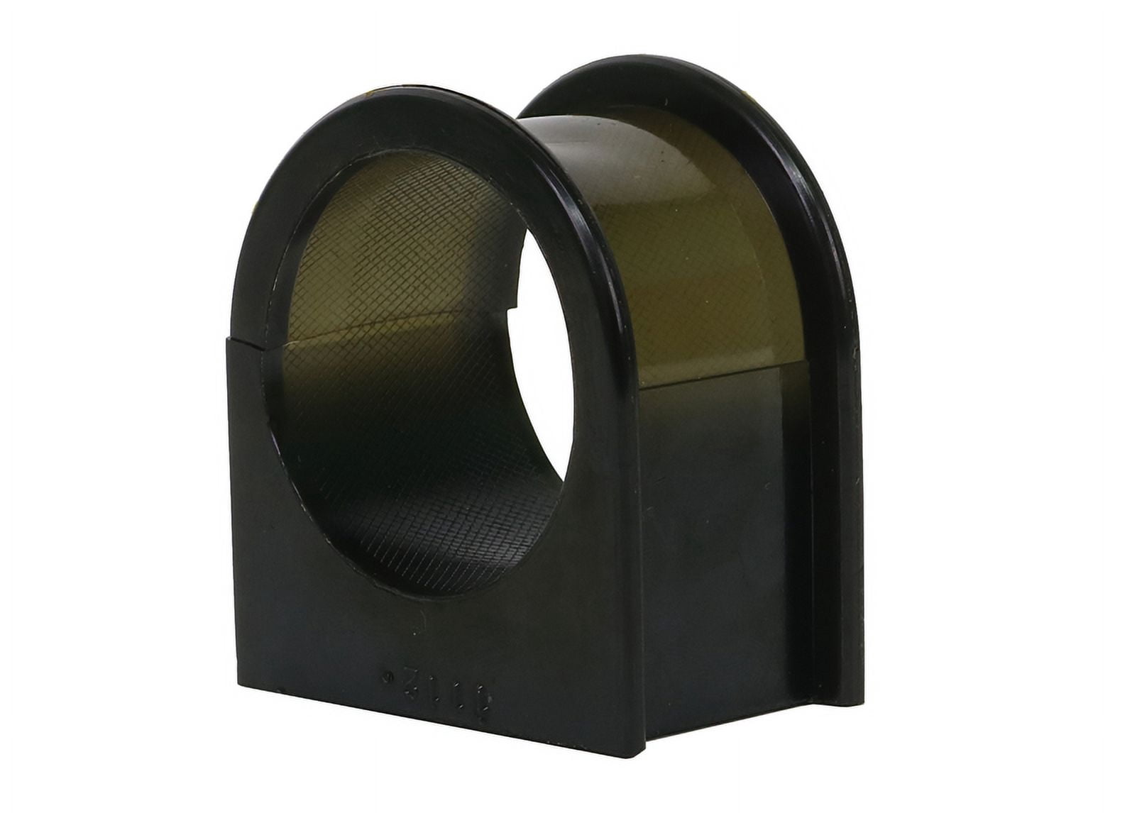 Whiteline W13149 Front Rack and Pinion Bushing Kit; Fits Pontiac G8 08-09 Fits select: 2010 CHEVROLET CAMARO SS, 2011-2015 CHEVROLET CAMARO LT