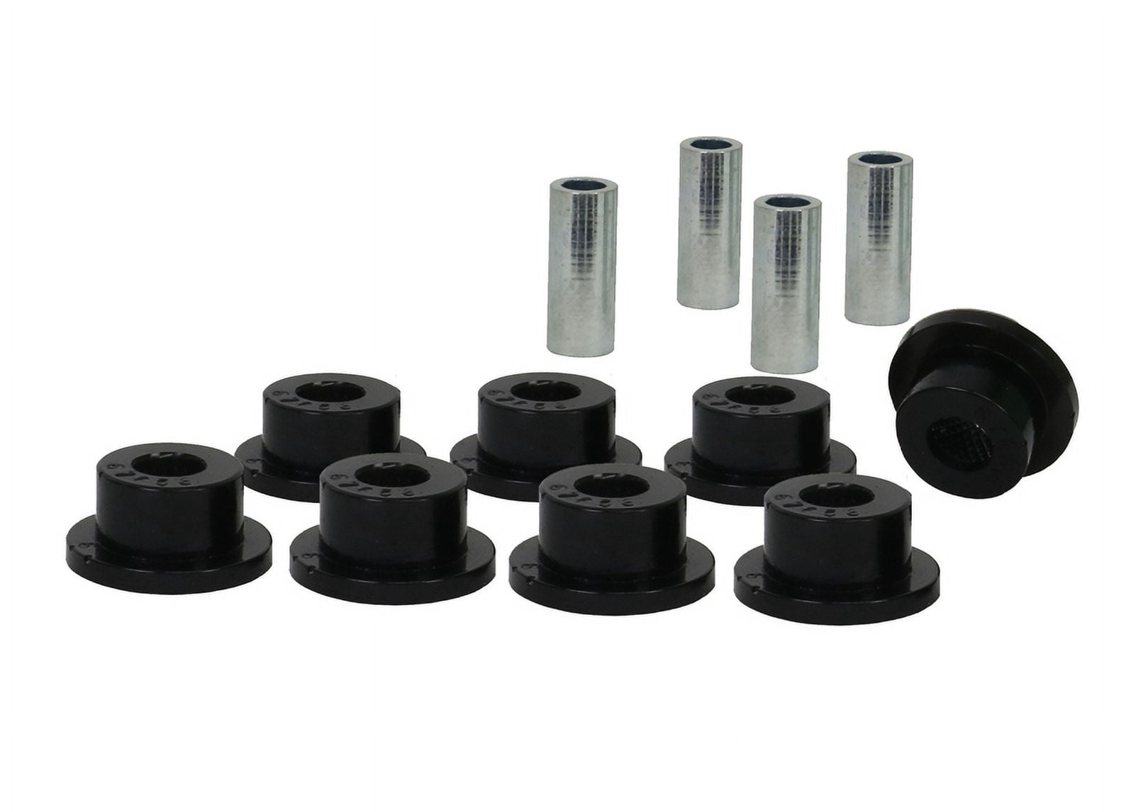 Whiteline W13377 Front Rack and Pinion Bushing Kit; Fits Volkswagen Vanagon 80-91 Fits select: 1987 VOLKSWAGEN TRANSPORTER, 1982-1985 VOLKSWAGEN VANAGON CAMPMOBILE