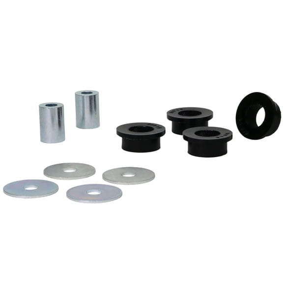 Whiteline W13384 Rack And Pinion Bushing Kit Fits select: 1992-1996 LEXUS SC 400, 1994 TOYOTA SUPRA SPORT ROOF