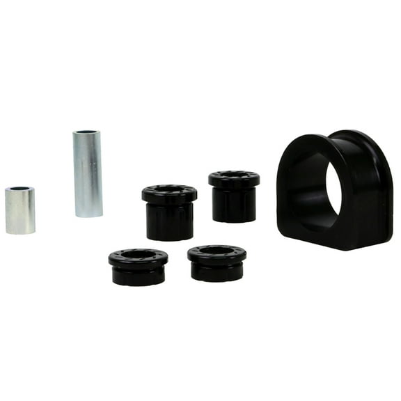 Whiteline W13398 WL Bushings - Steering Rack