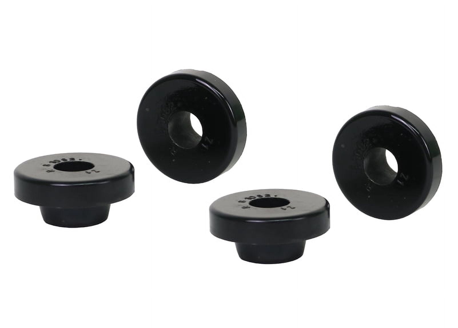Whiteline W21082 Front Swaybar Bushing; Fits Ford Aspire 94-97 Fits select: 1991,1993 FORD FESTIVA L