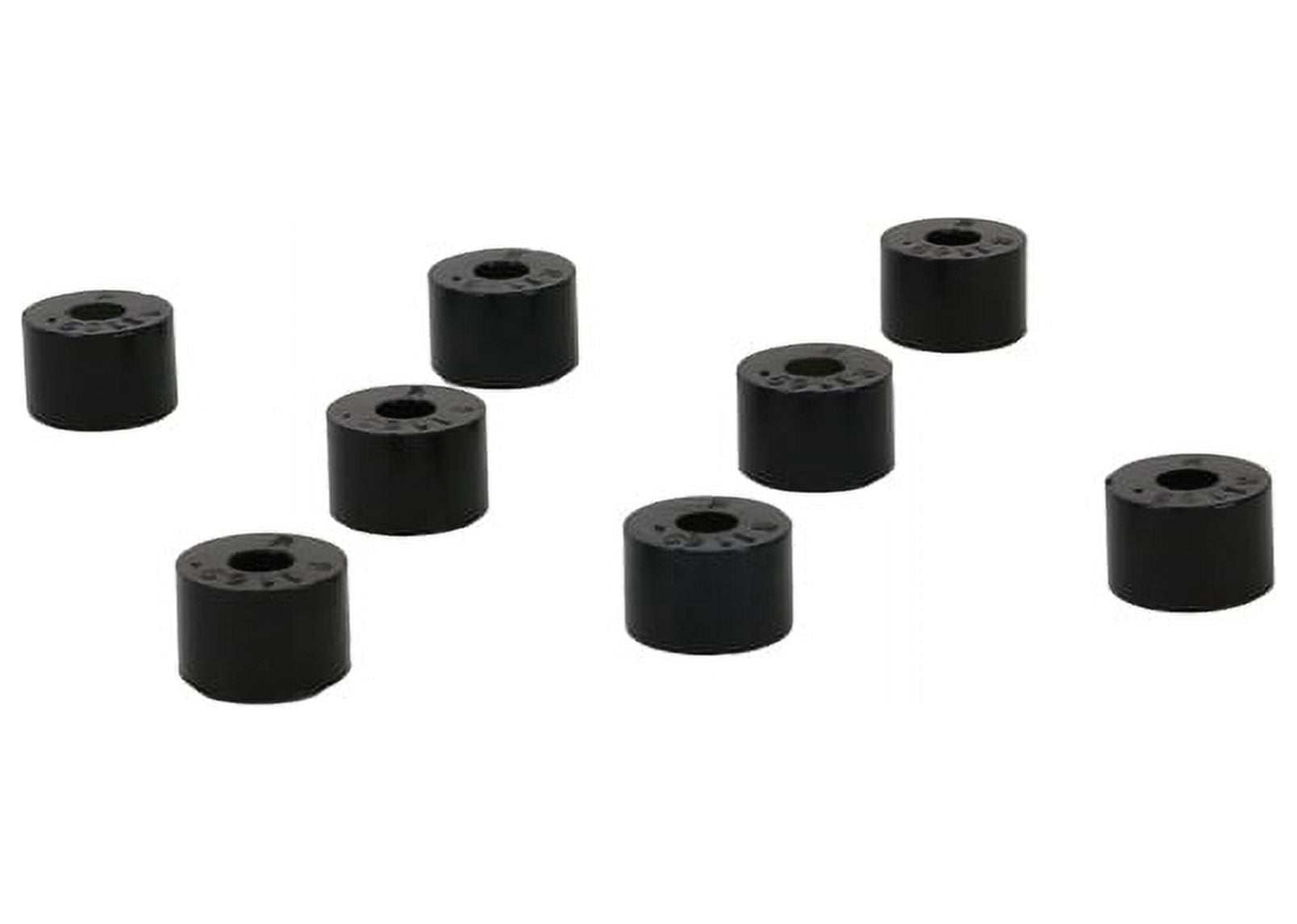 Whiteline W21169 Front Swaybar Link Bushing; Fits Nissan Sentra 82-86 Fits select: 2000 HONDA CIVIC EX, 1997-1998 HONDA CIVIC LX