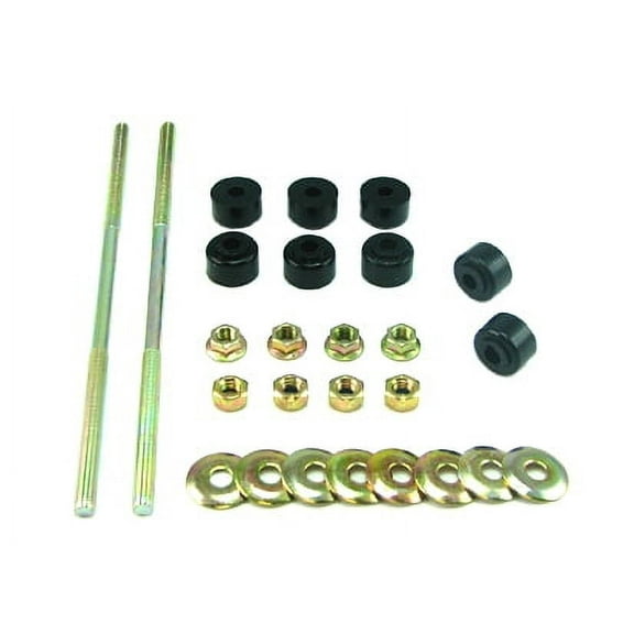 Whiteline W21810S Sway bar - link threaded rod