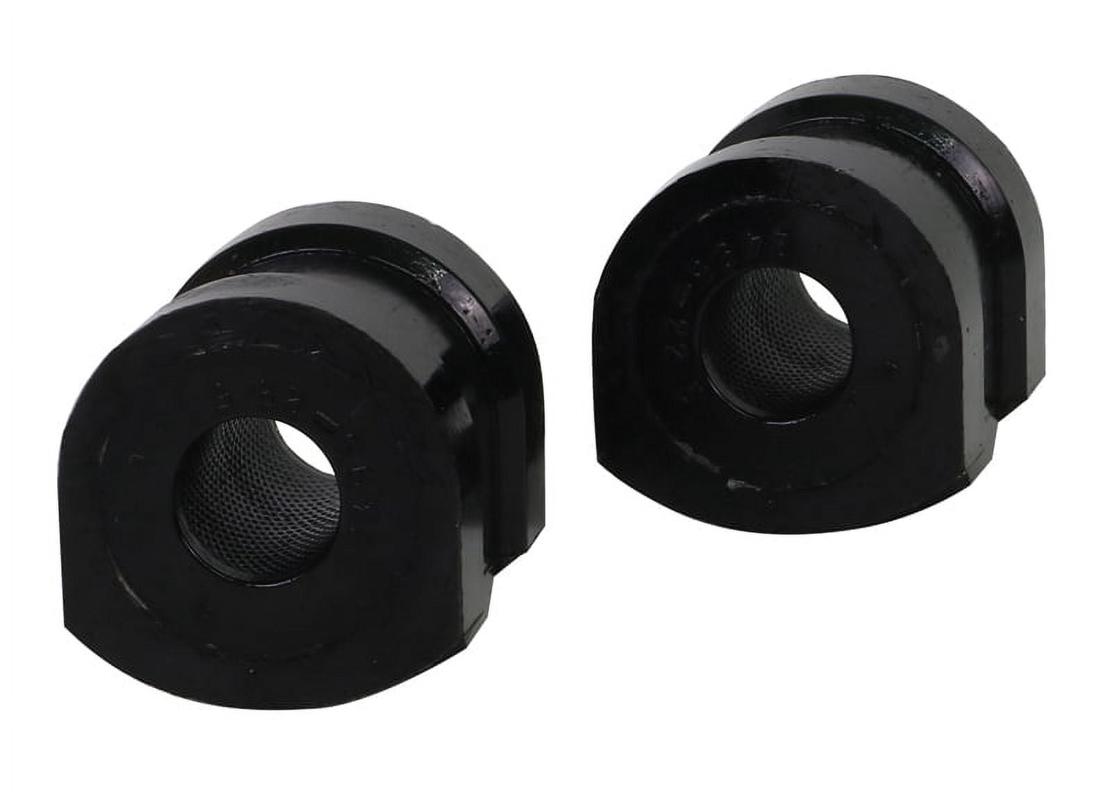 Whiteline W22642 Front Swaybar Bushing; Fits BMW 318i 92-98 Fits select: 1997,2000 BMW Z3 2.8