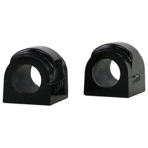 Whiteline W22801 Rear Swaybar Bushing; Fits BMW 318i 92-98 Fits select: 2006 BMW 325 I AUTOMATIC, 2006 BMW 330 I