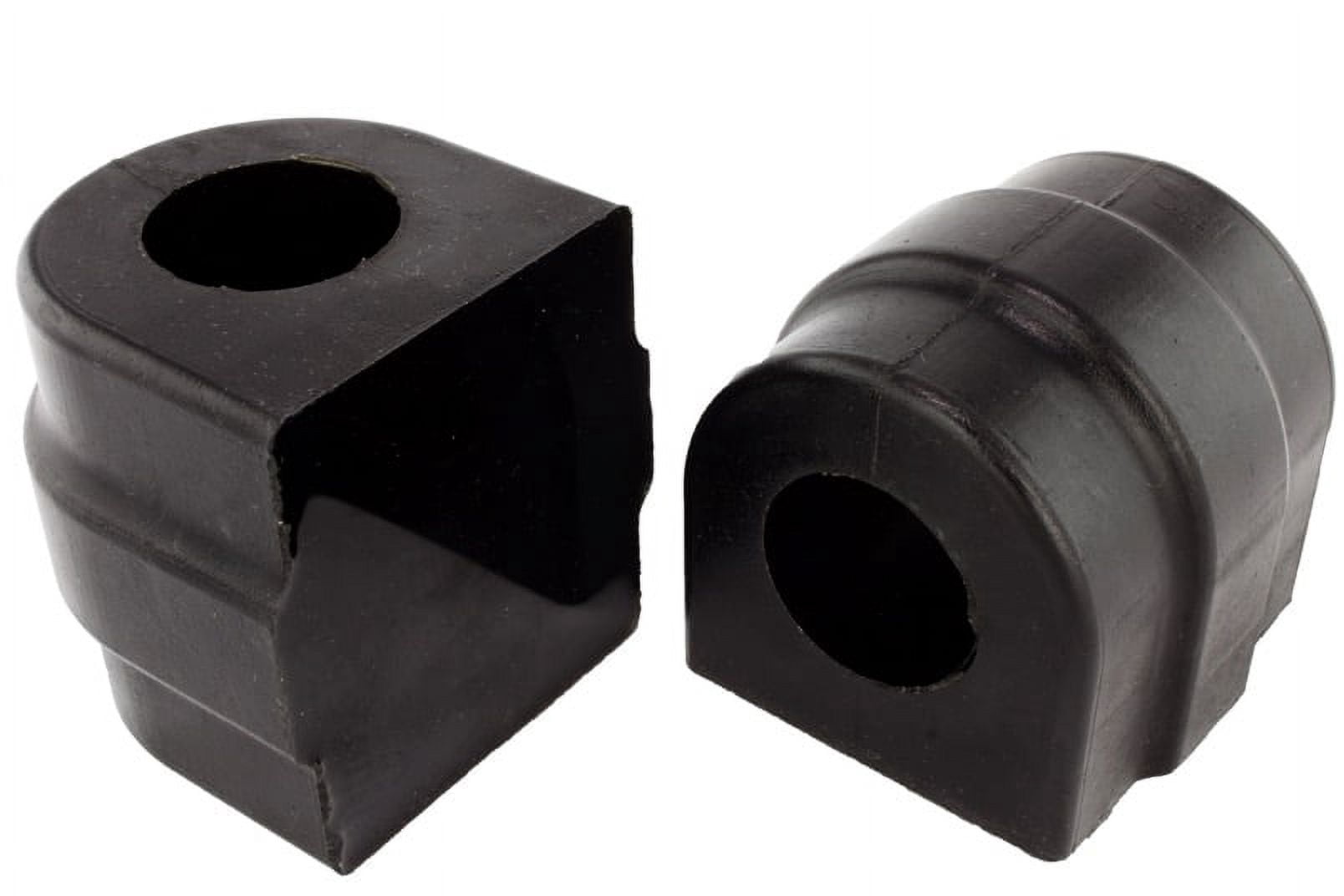 Whiteline W22805 Front Swaybar Bushing; Fits BMW 525i 89-03 Fits select: 2000 BMW 528 IT, 2002-2003 BMW 530 I AUTOMATIC