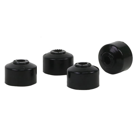 Whiteline W22921 Rear Swaybar Bushing; Fits Toyota 4Runner 03-16 Fits select: 2003-2010 TOYOTA 4RUNNER SR5/SPORT, 2016 TOYOTA 4RUNNER SR5/LIMITED/SR5 PREMIUM