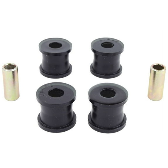 Whiteline W23394 Rear Swaybar Link Bushing; Fits BMW 323Ci 00-00 Fits select: 2006 BMW 325 I AUTOMATIC, 2006 BMW 330 I