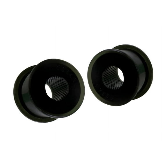 Whiteline W23408 Sway bar - link lower eye bushing Fits select: 1987 VOLKSWAGEN TRANSPORTER, 1982-1985 VOLKSWAGEN VANAGON CAMPMOBILE