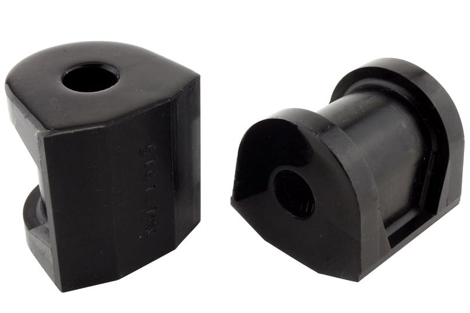 Whiteline W23448 Rear Swaybar Bushing; Fits Subaru BRZ 13-18 Fits select: 2013-2016 TOYOTA SCION FR-S, 2013-2014 SUBARU BRZ 2.0 LIMITED