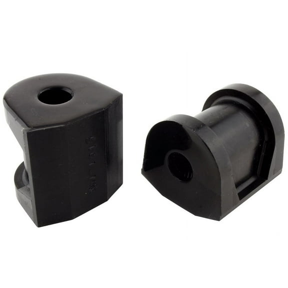 Whiteline W23448 Rear Swaybar Bushing; Fits Subaru BRZ 13-18 Fits select: 2013-2016 TOYOTA SCION FR-S, 2013-2014 SUBARU BRZ 2.0 LIMITED