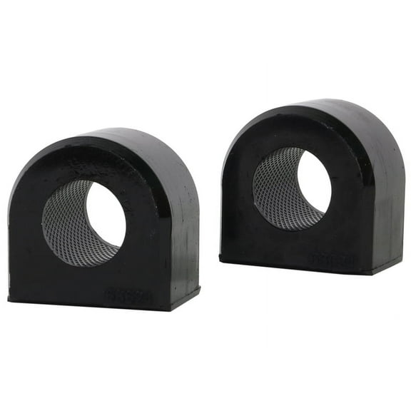 Whiteline W23618 Front Swaybar Bushing; Fits Volkswagen Golf 10-14 Fits select: 2006-2009 VOLKSWAGEN RABBIT, 2008-2014 VOLKSWAGEN GTI