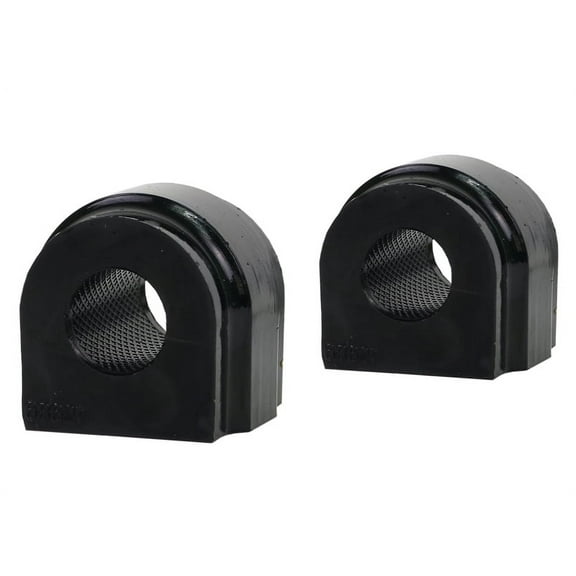 Whiteline W23622 Rear Swaybar Bushing; Fits Volkswagen Golf 10-14 Fits select: 2011-2015 VOLKSWAGEN JETTA SE, 2016-2018 VOLKSWAGEN JETTA S