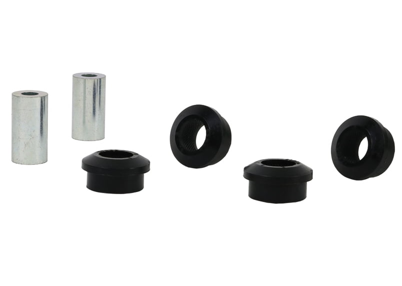Whiteline W33334 Rear Shock Absorber Bushing; Fits Dodge Charger 06-15 Fits select: 2005-2006 CHRYSLER 300C TOURING, 2010 DODGE CHARGER SXT