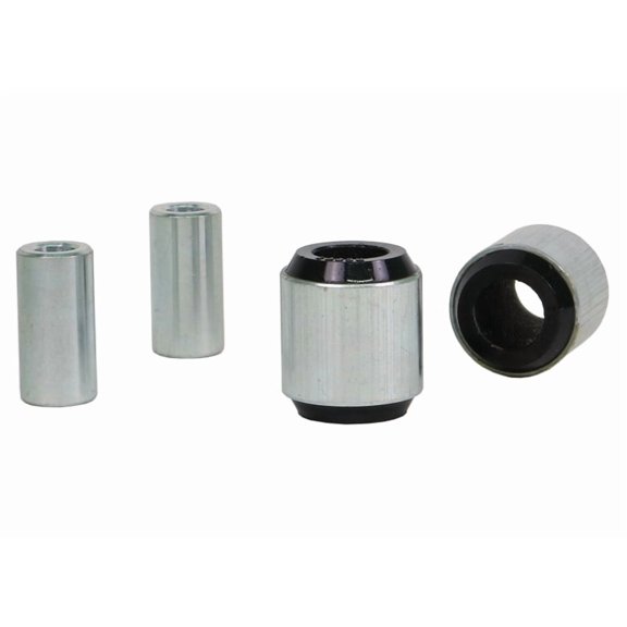 Whiteline W33364 Front Shock Absorber Bushing; fits Nissan GT-R 09-19 Fits select: 2009-2012 NISSAN GT-R BASE/PREMIUM, 2013-2015 NISSAN GT-R PREMIUM/BLACK