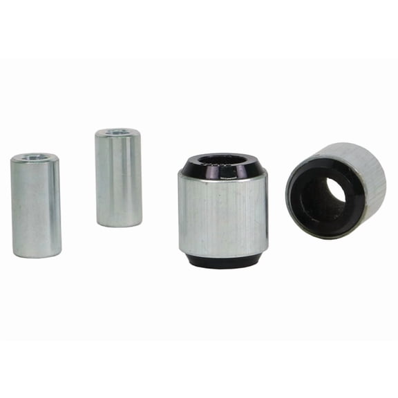 Whiteline W33364 Front Shock Absorber Bushing; fits Nissan GT-R 09-19 Fits select: 2009-2012 NISSAN GT-R BASE/PREMIUM, 2013-2015 NISSAN GT-R PREMIUM/BLACK